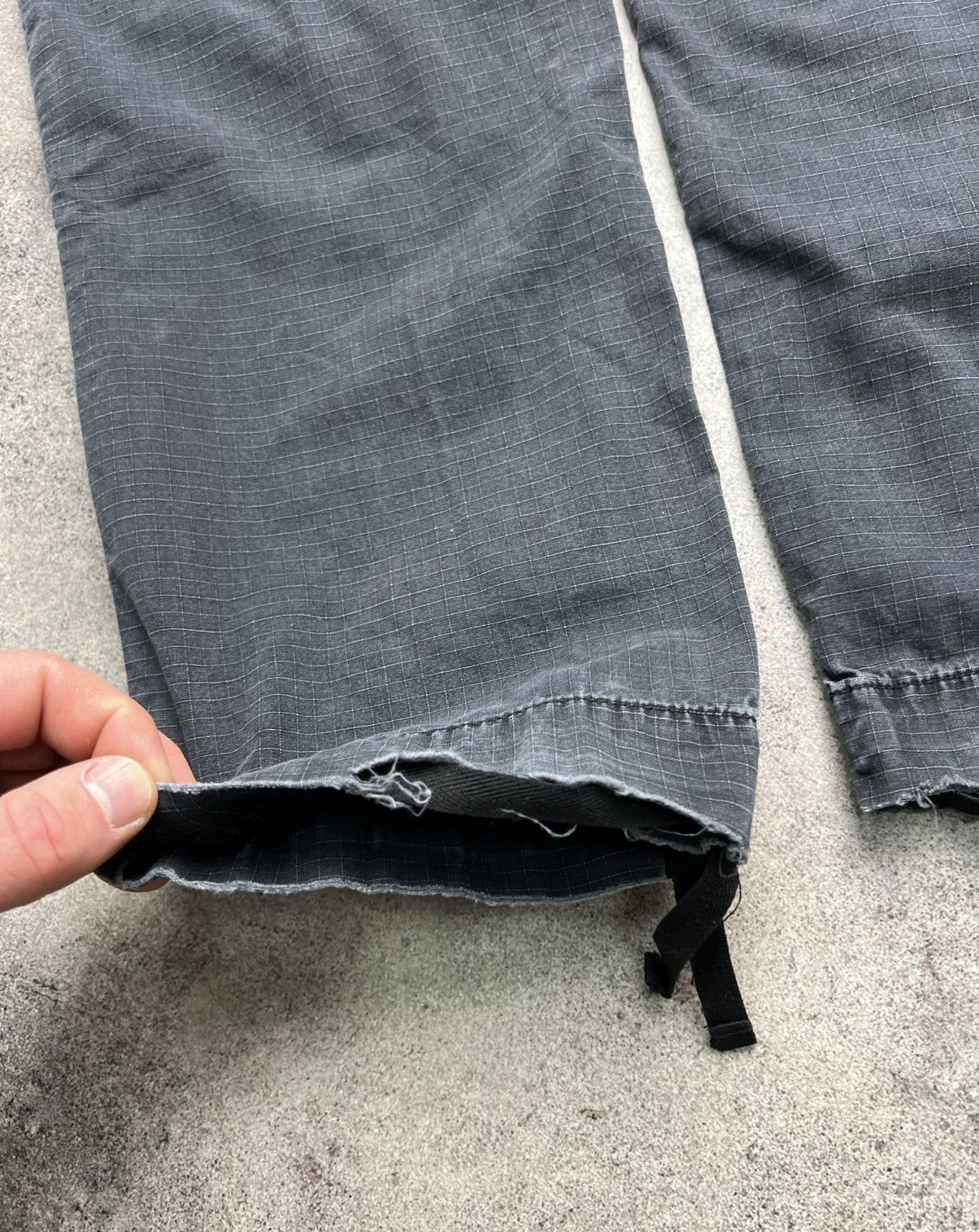 Carhartt Carhartt vintage cargo pants Size US 28 / EU 44 - 12 Thumbnail