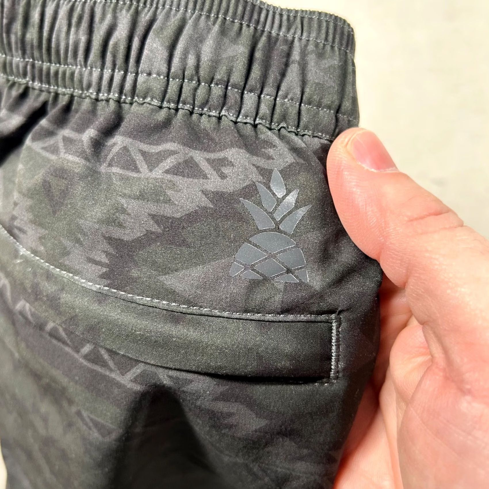 Chubbies Chubbies Shorts Mens Sm Lined Aztec Gym Training Beachy Athletic 5.5" Inseam Size US 29 - 5 Thumbnail