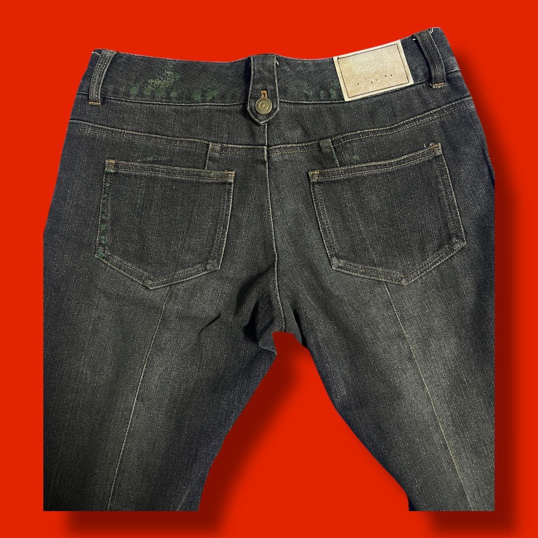 Japanese Brand × Tornado Mart TORNADO MART JAPANESE BRAND DENIM Size US 30 / EU 46 - 14 Thumbnail