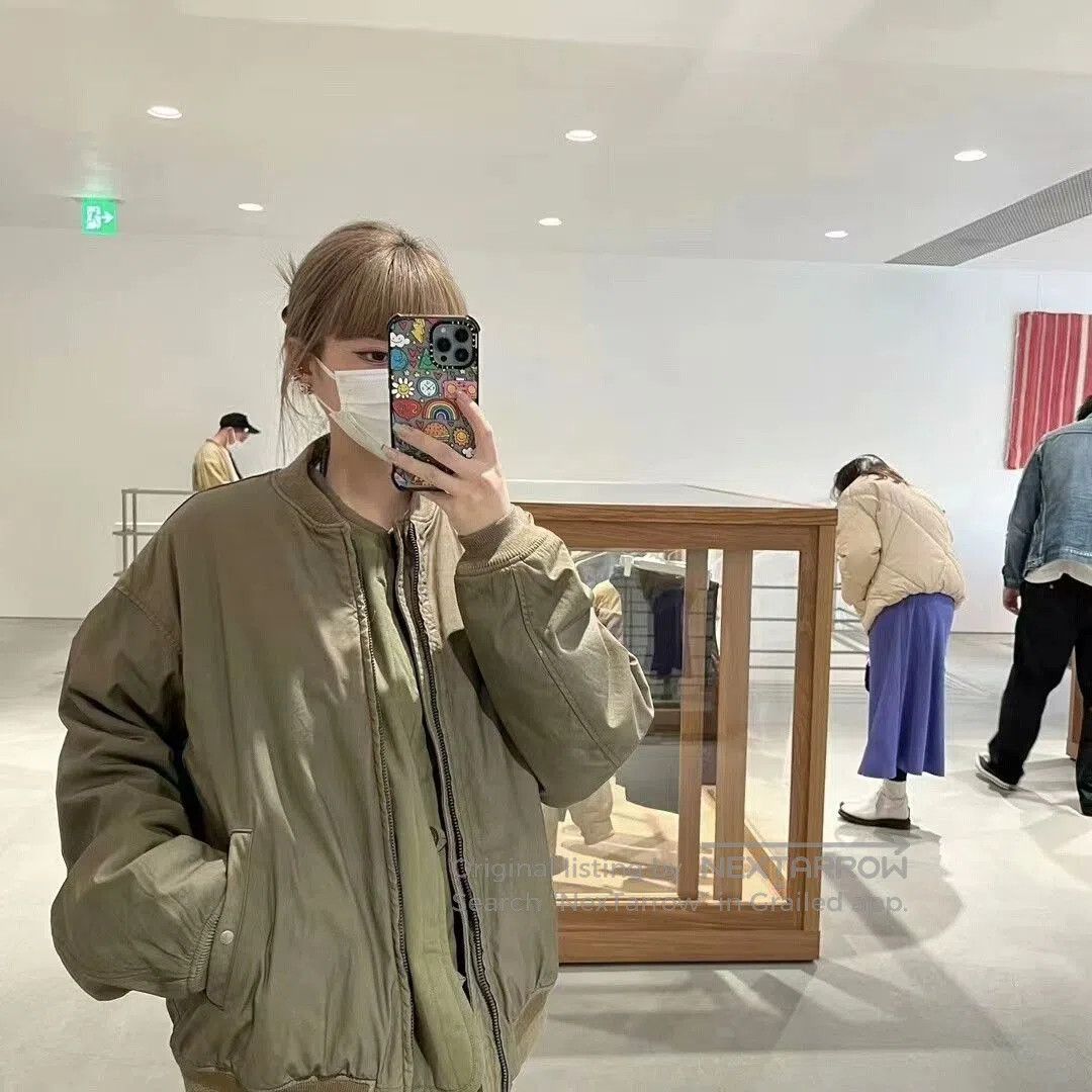 Visvim VISVIM 21AW THORSON II ALT. (NY/C). Size US S / EU 44-46 / 1 - 8 Thumbnail