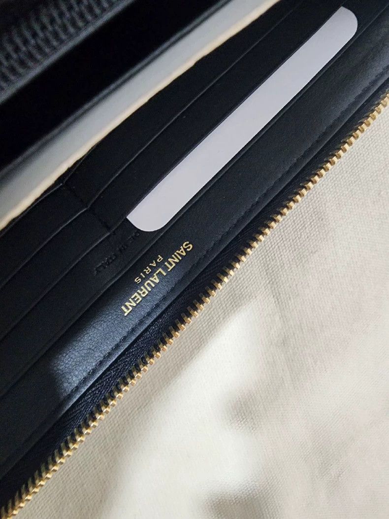 Saint Laurent Paris saint laurent parisHandbag 2503-Nextarrow Size ONE SIZE - 6 Thumbnail