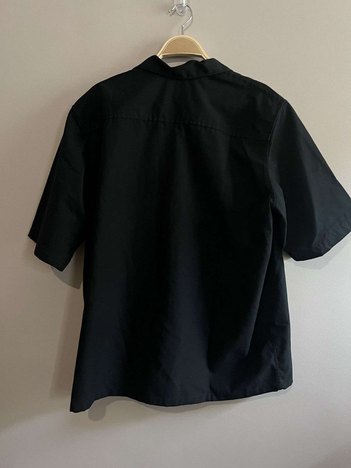 BTFL BTFL Short Sleeve Mechanic Shirt Size US XL / EU 56 / 4 - 4 Thumbnail