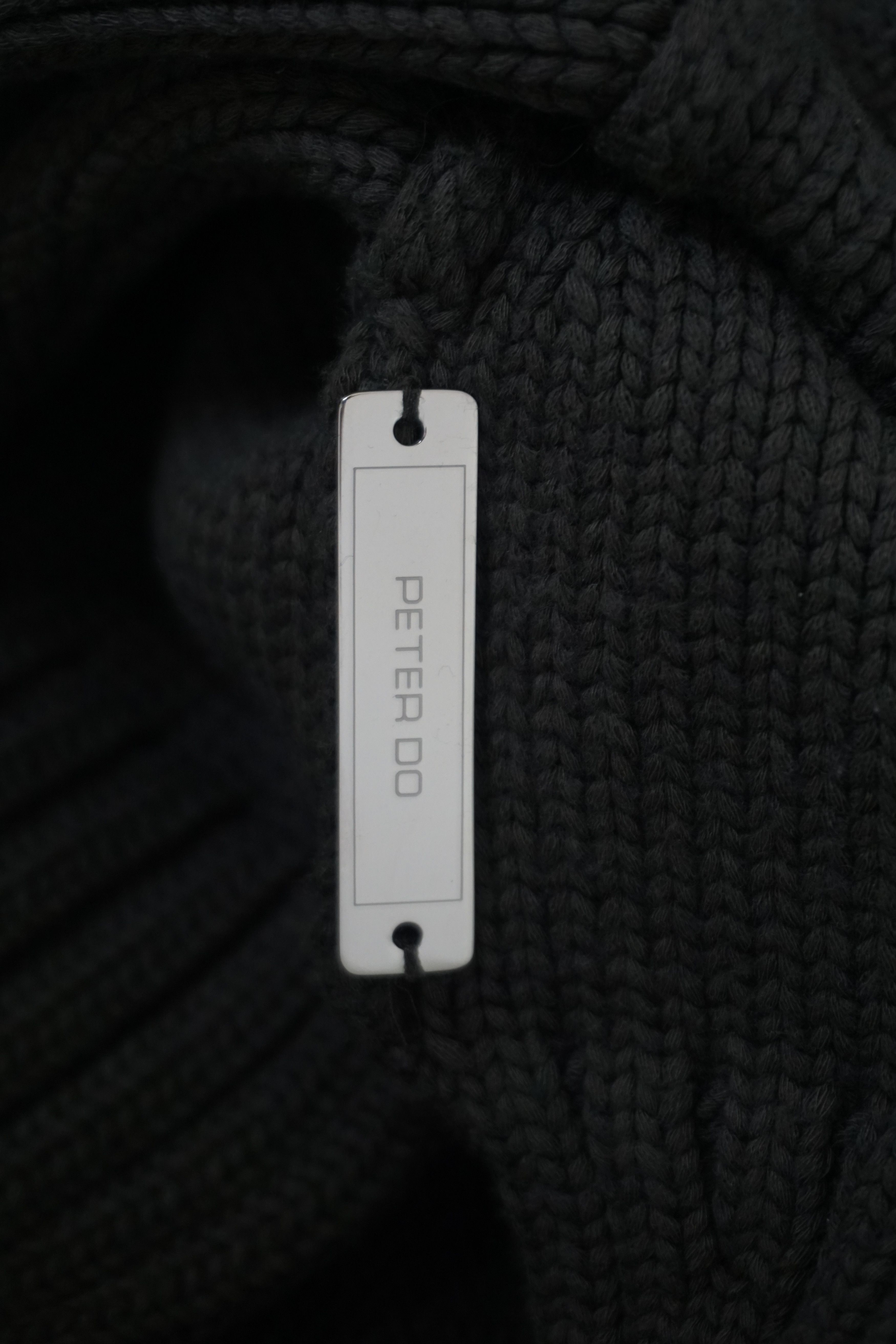 Peter Do / Oversized