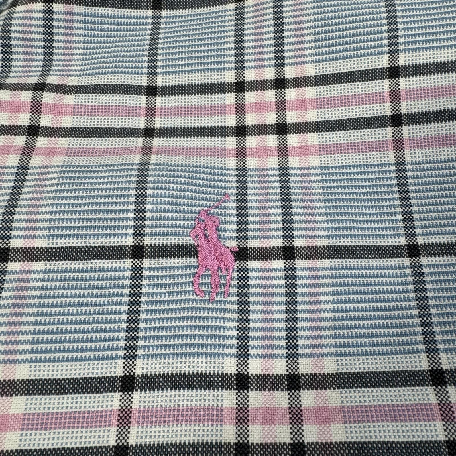 Polo Ralph Lauren Ralph Lauren Men’s Long Sleeve Button Up Multi Color Size XL Size US XL / EU 56 / 4 - 2 Thumbnail