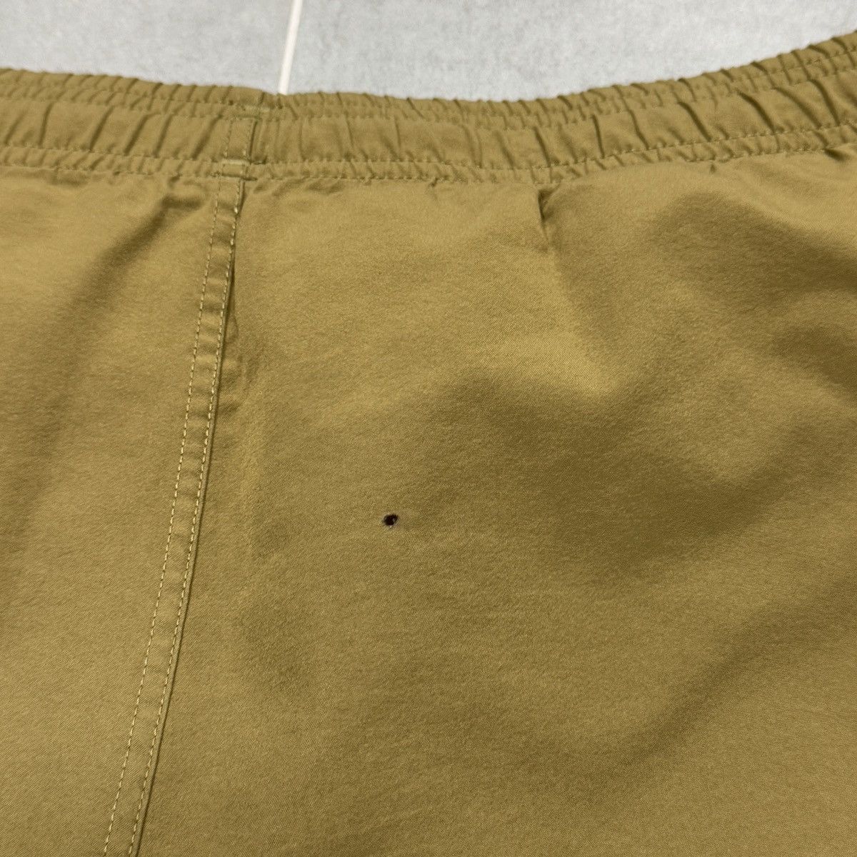Adidas × Vintage Vintage Adidas Shorts Size M Size US 32 / EU 48 - 16 Thumbnail