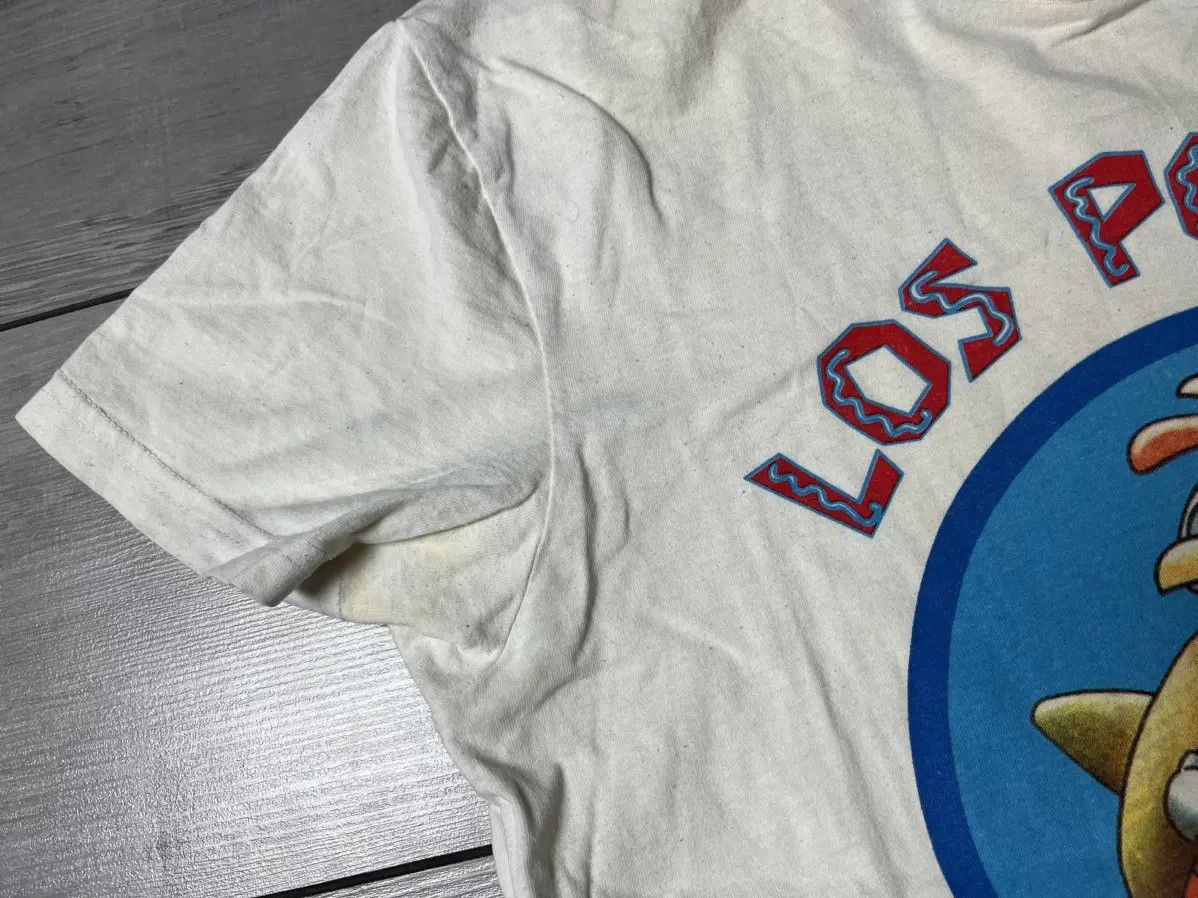 Band Tees Breaking bad Tshirt Los Polos Hermanos Tshirt Size US M / EU 48-50 / 2 - 5 Thumbnail