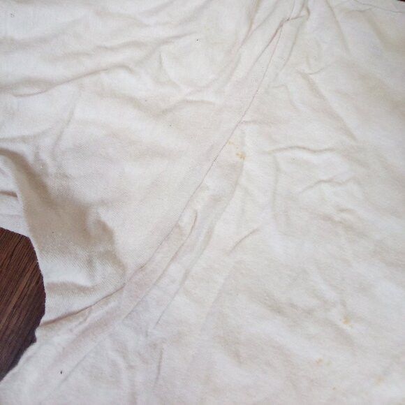 Other Vintage 80s Gypsy Moth Save Our Watersheds T-Shirt Size US L / EU 52-54 / 3 - 6 Thumbnail