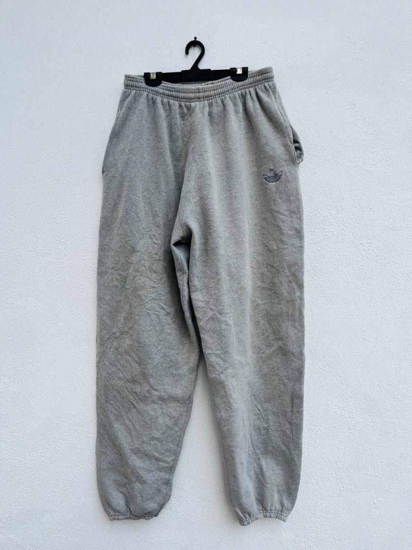 Adidas × Japanese Brand × Vintage Vintage 90s Adidas Japanese Designer Fashion Style Size US 33 - 1 Thumbnail
