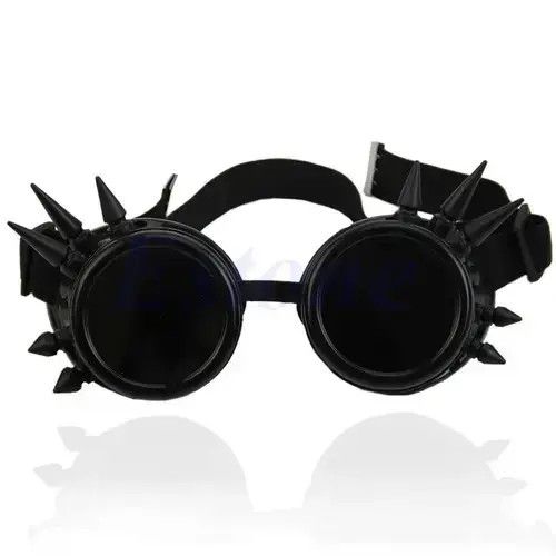 Electric Visual × Vintage Vintage Steampunk Google Size ONE SIZE - 3 Thumbnail