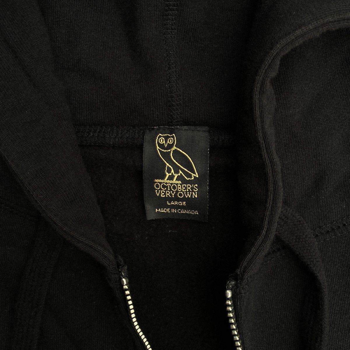 October's Very Own October's Very Own OVO Drake Star 67 Hoodie Size US L / EU 52-54 / 3 - 5 Thumbnail