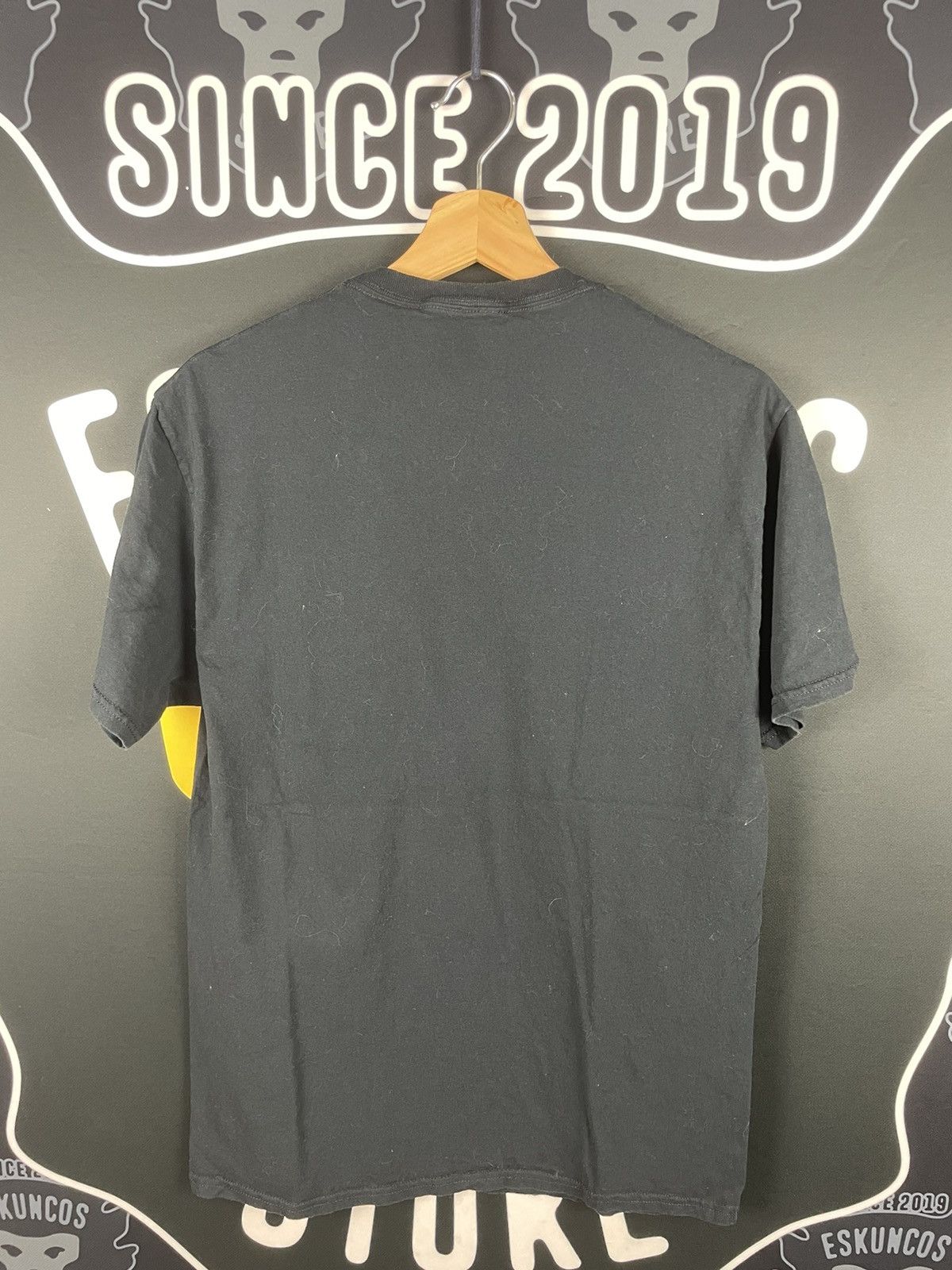 Optic Gaming Mortal Combat Graphic Tshirt Size US S / EU 44-46 / 1 - 2 Thumbnail
