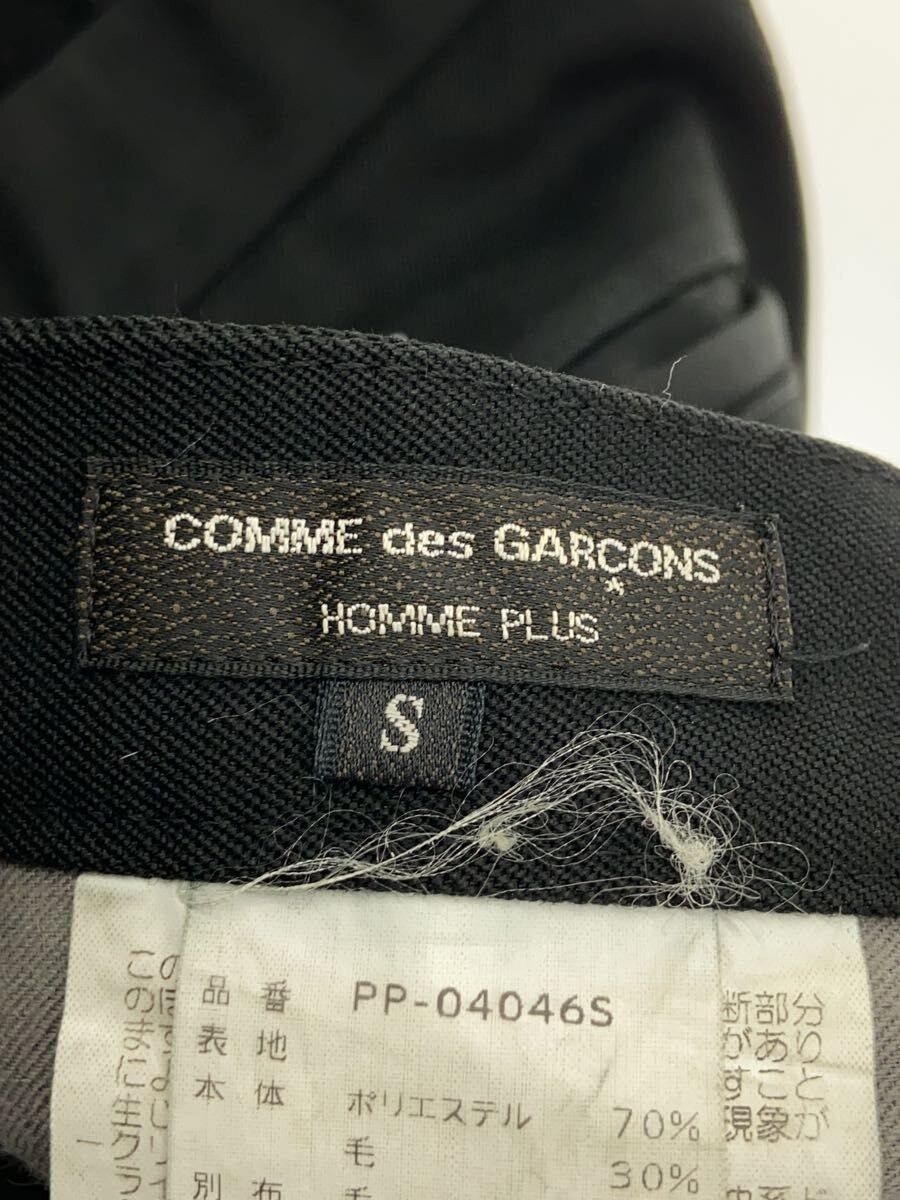 Comme des Garcons Homme Plus 2000 Pants Size US 30 / EU 46 - 4 Thumbnail