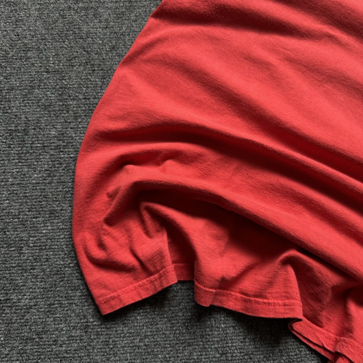 S/STERE VTG Japanese Style Elmo Man T-shirts Big Logo Sesame Street Size US XL / EU 56 / 4 - 15 Thumbnail