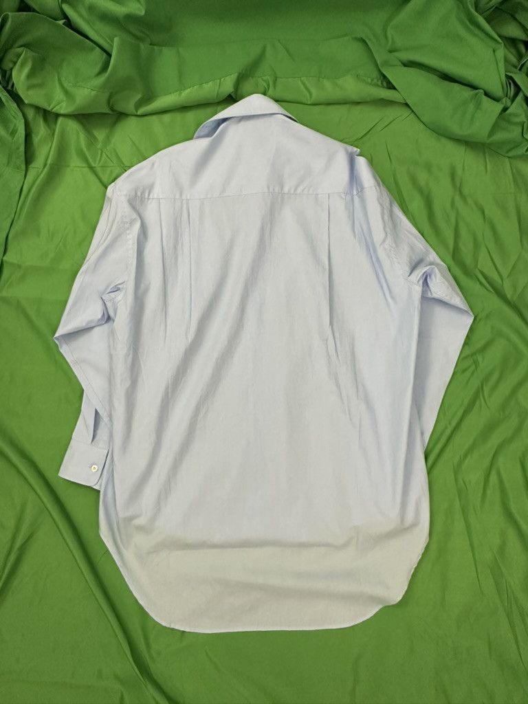 Vetements Vetements shirt Size US S / EU 44-46 / 1 - 5 Thumbnail