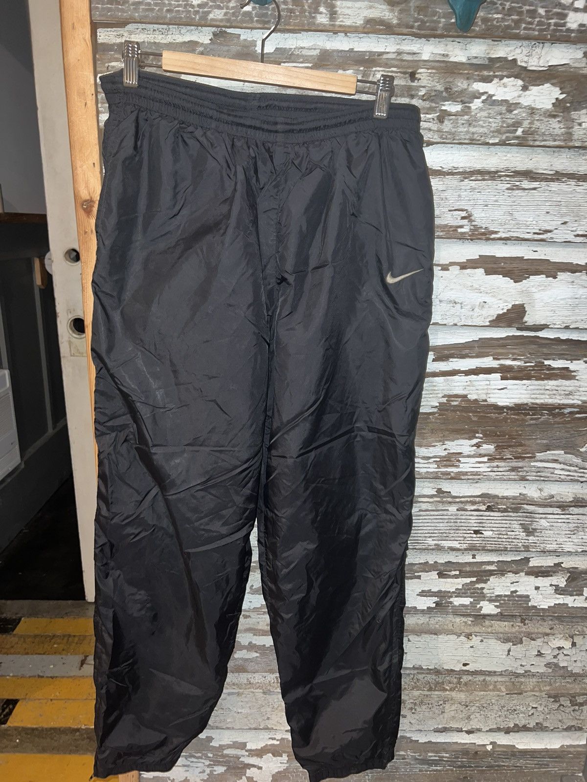 Arc'teryx × Nike × Nike ACG 90s Nike lined track pants Size US 36 / EU 52 - 5 Thumbnail