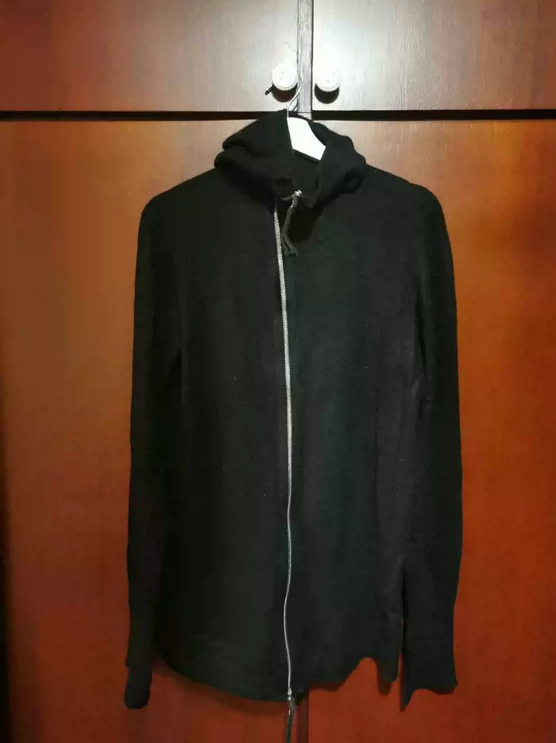 Boris bidjan saberi ninja hoodie clearance