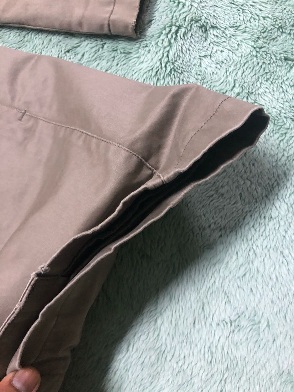 Black Barrett × Neil Barrett BLACK BARRETT by NEIL BARRETT OVER COAT JACKET DISTRESSED Size US S / EU 44-46 / 1 - 9 Thumbnail