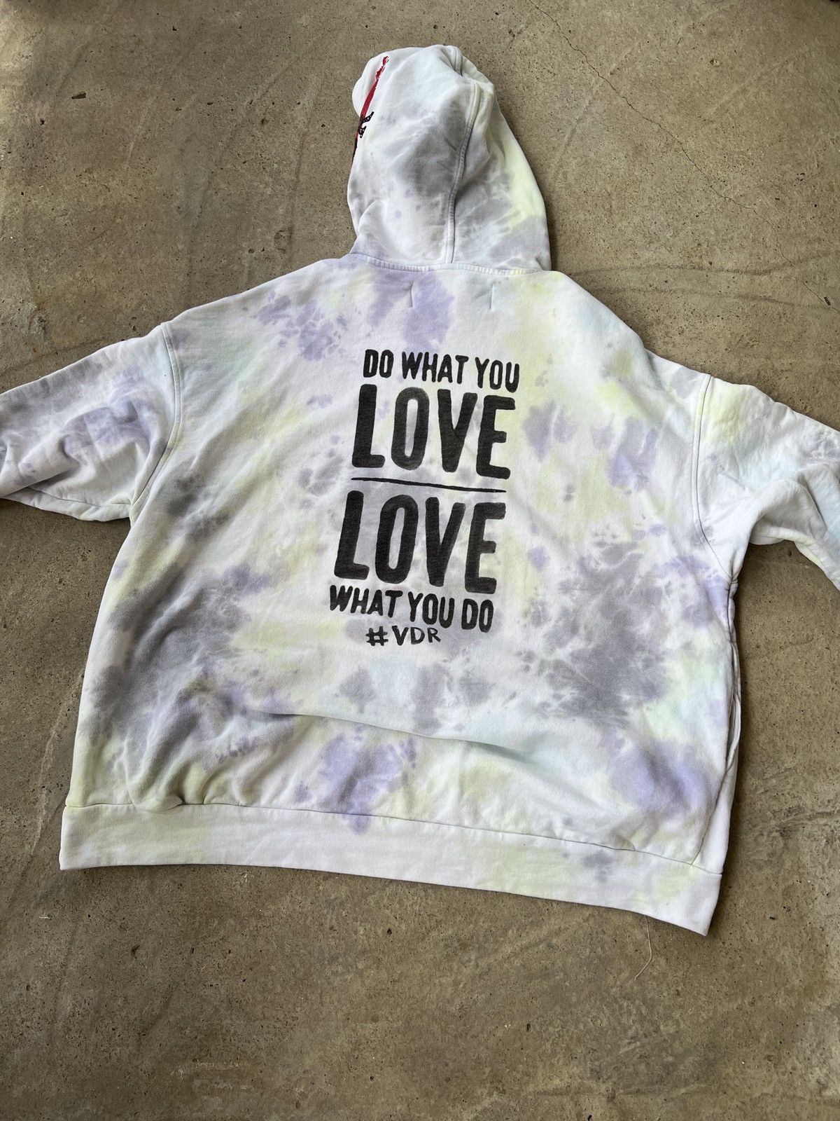 Other #VDR Viadellerose Hoodie Size US L / EU 52-54 / 3 - 5 Thumbnail