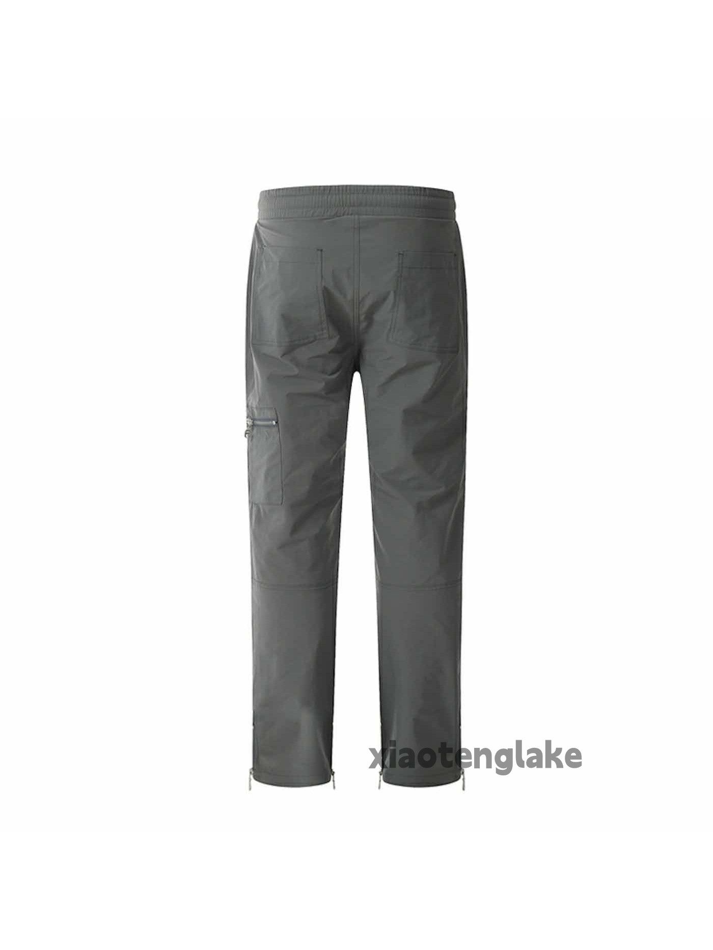 Designer × Vintage utility military loose outdoor sports tactical cargo pants Size US 30 / EU 46 - 5 Thumbnail