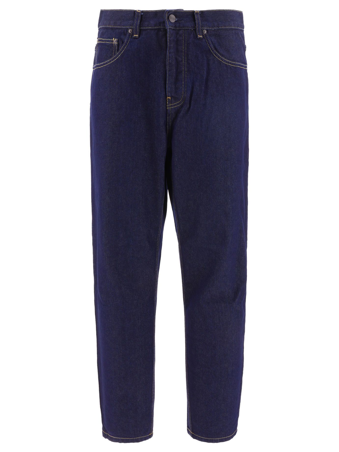 Carhartt Wip Carhartt Wip Jeans tag size 28 Men - USA Duties Paid Size US 28 / EU 44 - 1 Thumbnail