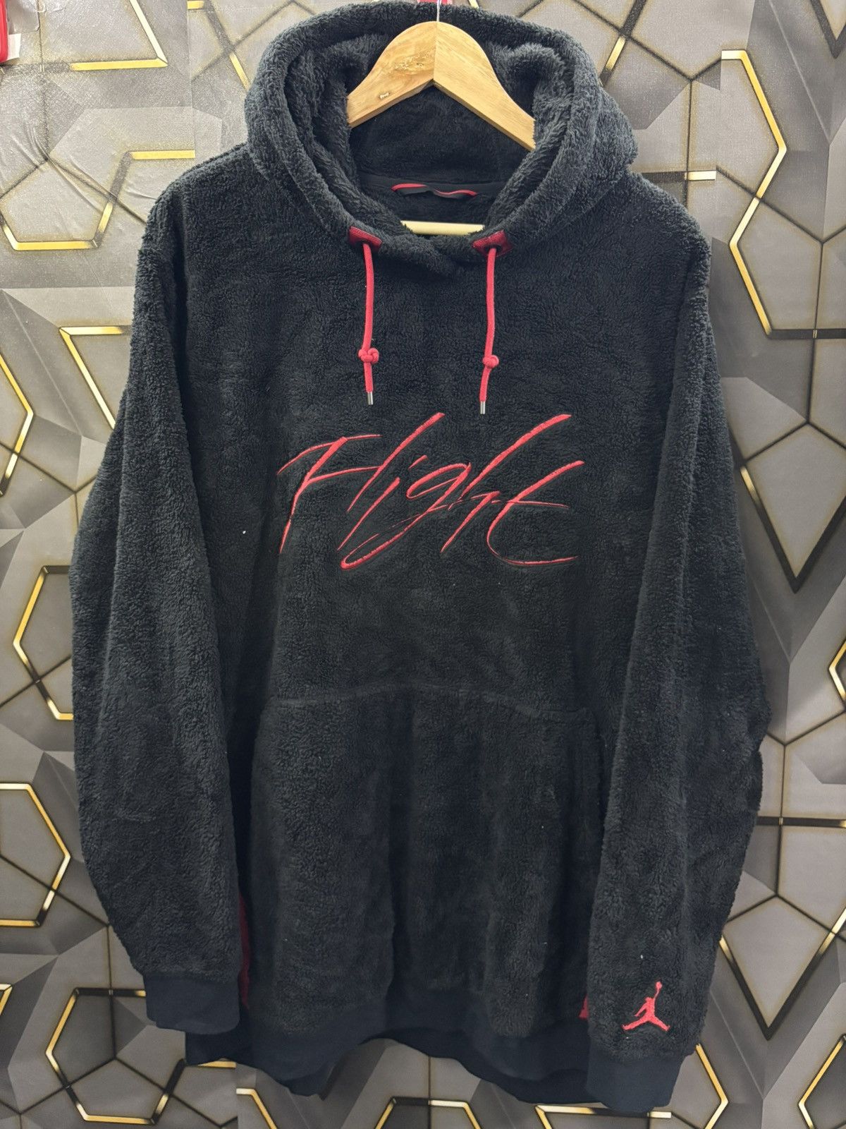 Jordan Brand Jordan fleece Size US XL / EU 56 / 4 - 1 Thumbnail