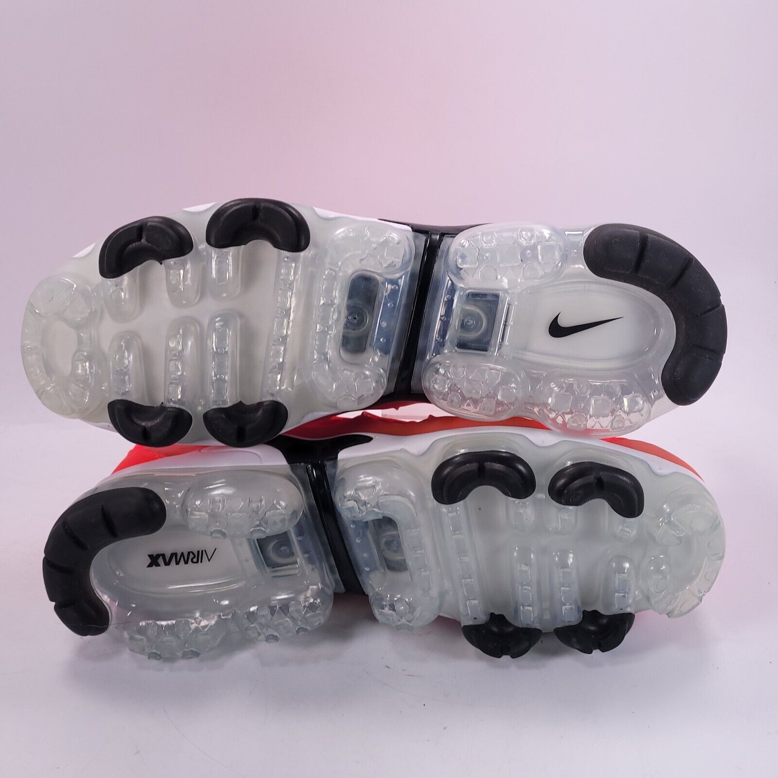 Nike Nike Air Vapormax Plus Shoe Mens Size 10 924453-602 Red Size US 10 / EU 43 - 7 Thumbnail