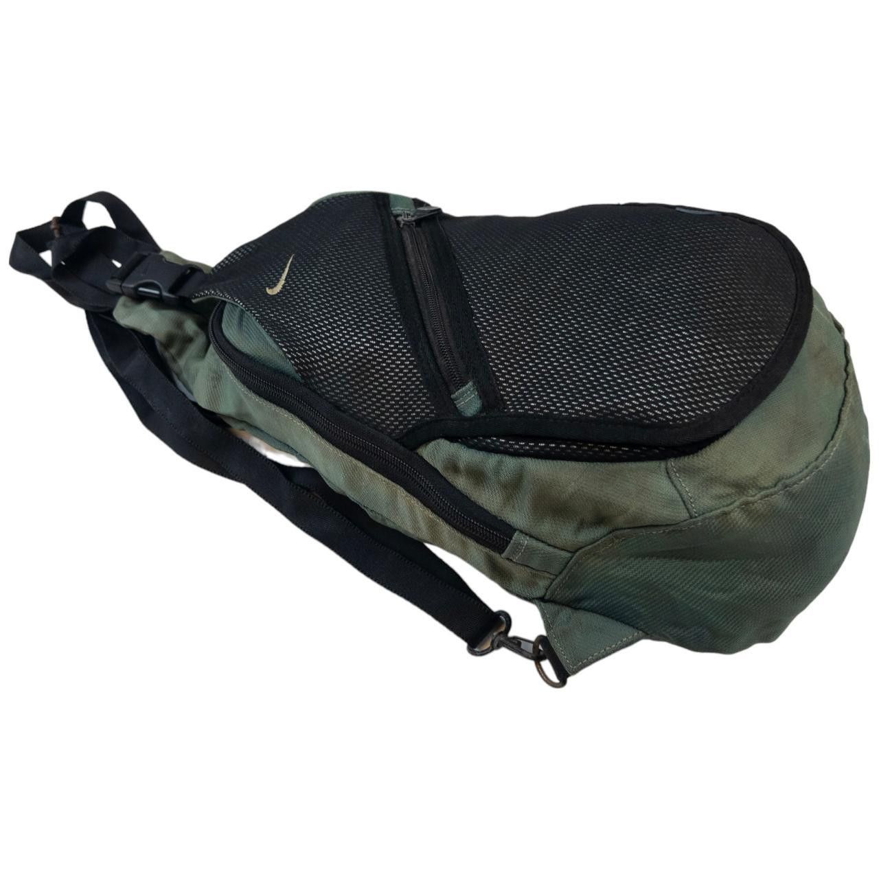 Nike Vintage Nike Sling Bag Size ONE SIZE - 5 Thumbnail