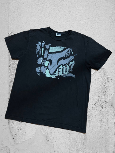 Fox Racing Fox T-Shirt Size US L / EU 52-54 / 3 - 1 Thumbnail