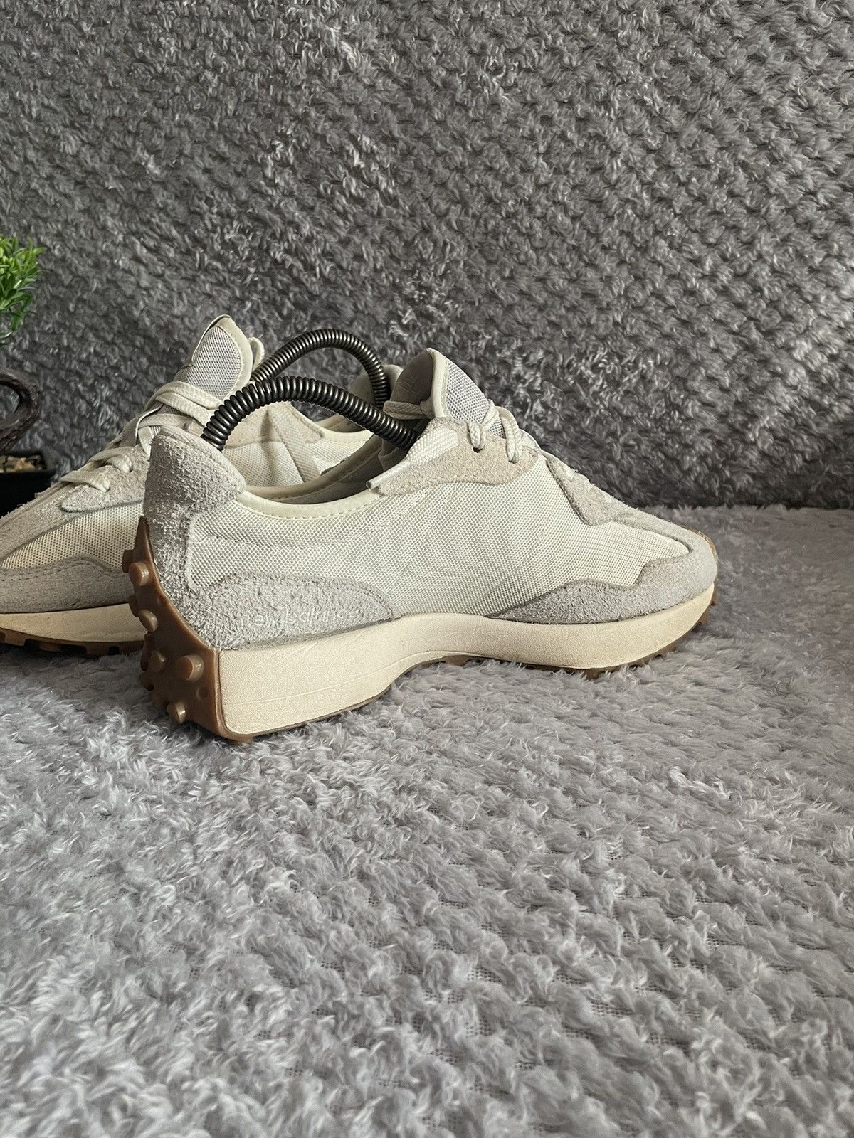 New Balance Women New balance 327 Size US 5.5 / IT 35.5 - 5 Thumbnail