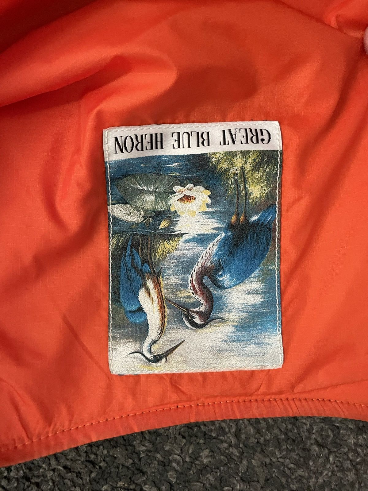 Heron Preston Heron Preston CTNMB Multipockets Vest Size US L / EU 52-54 / 3 - 9 Thumbnail