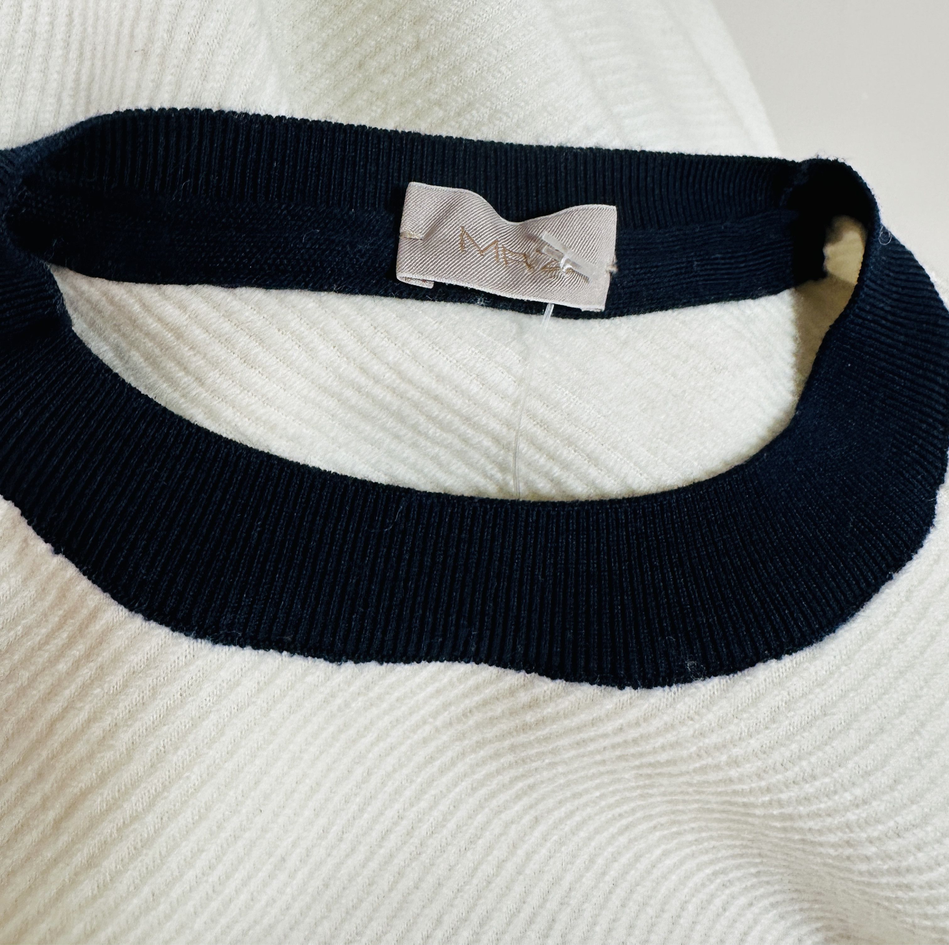 Other MRZ cashmere blend sweater Size XS / US 0-2 / IT 36-38 - 5 Thumbnail