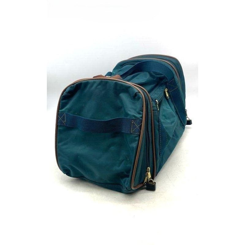 Samsonite Vintage Samsonite Lark Nylon Duffel Bag Carry On Luggage Size ONE SIZE - 2 Thumbnail