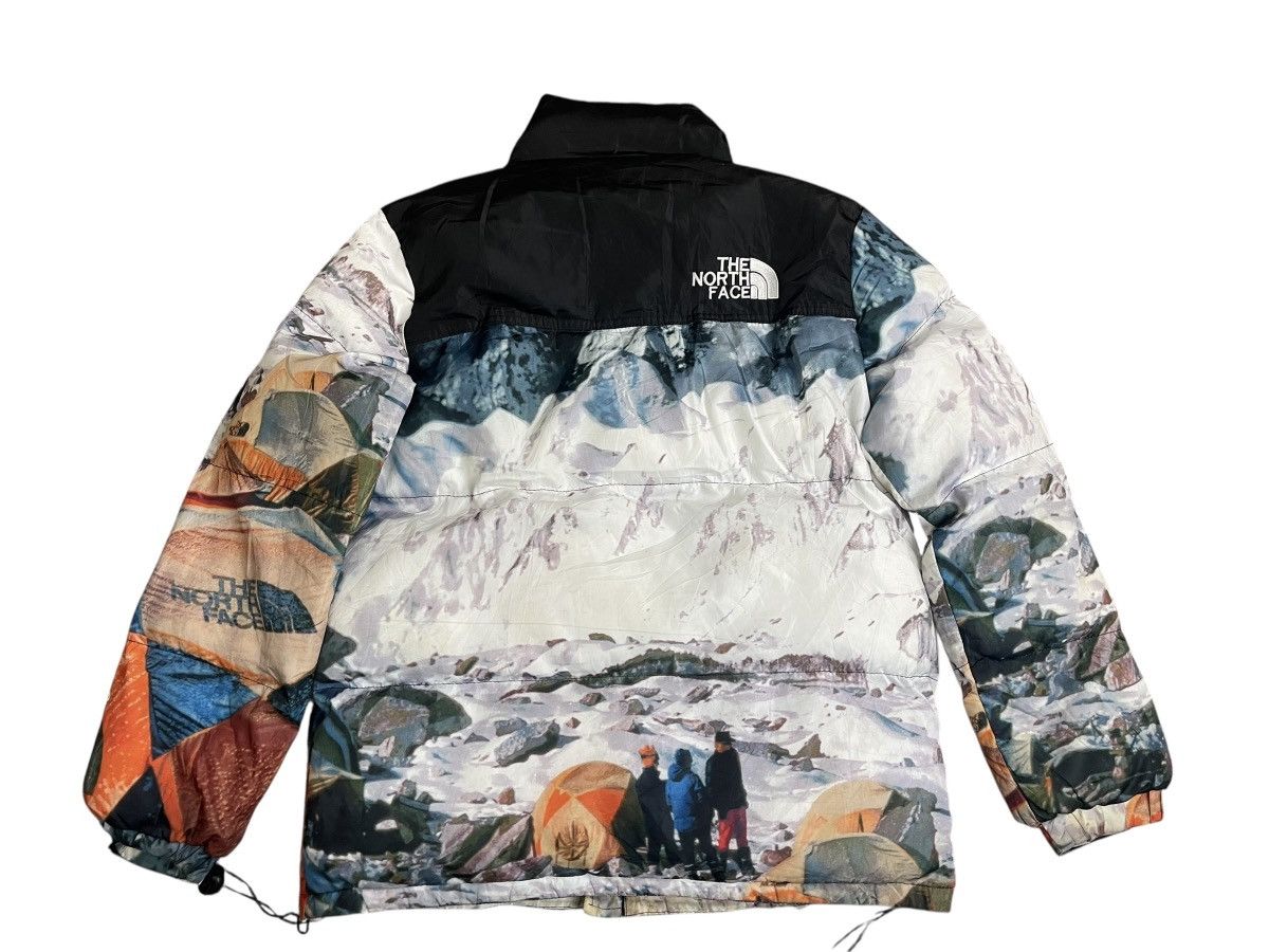 The North Face The North Face 700 Puffer Jacket Size US M / EU 48-50 / 2 - 2 Thumbnail