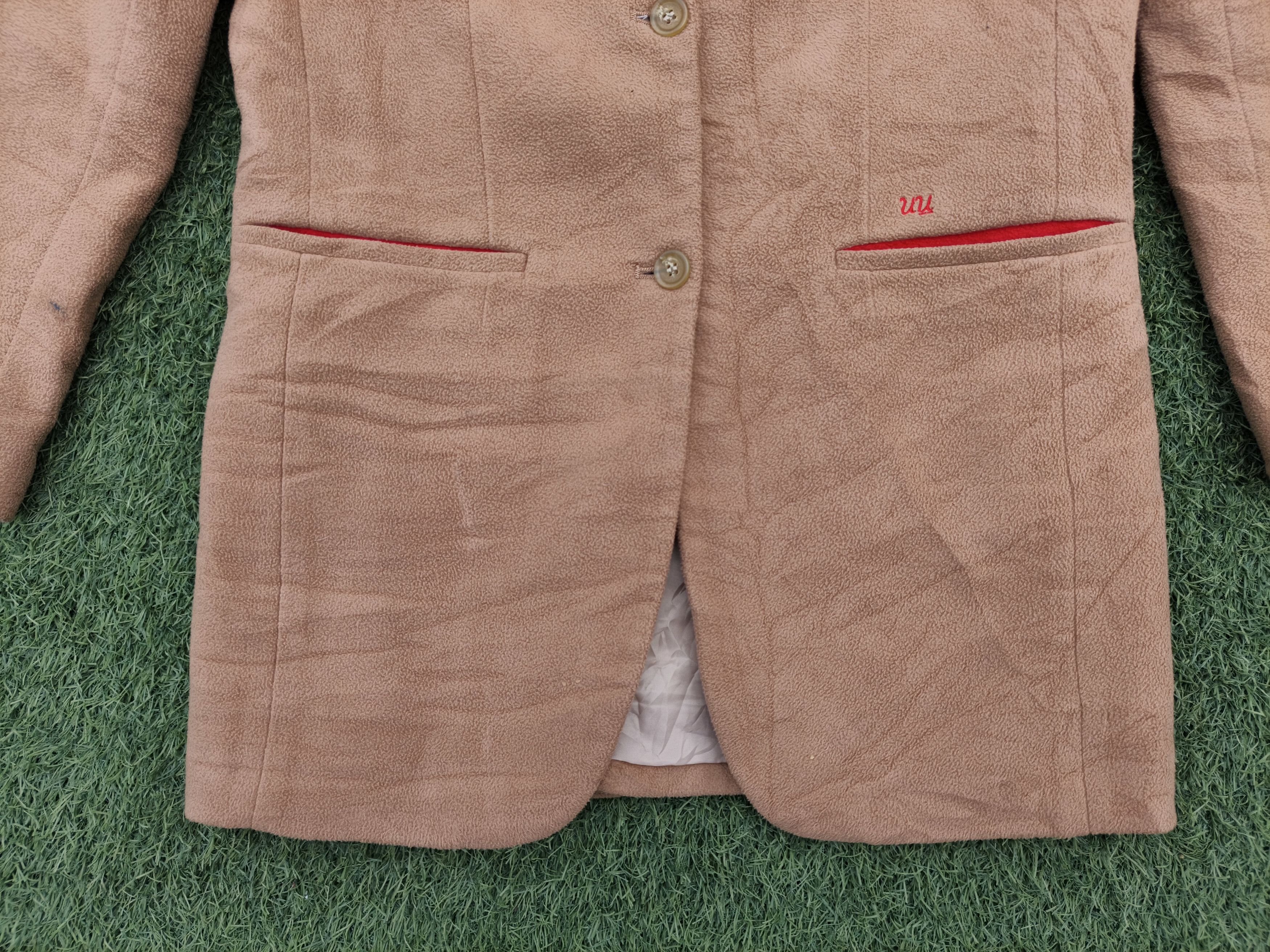 Undercover × Uniqlo Uniqlo x Undercover Youth Blazer Jacket Size 9 Size US XXS / EU 40 - 2 Thumbnail