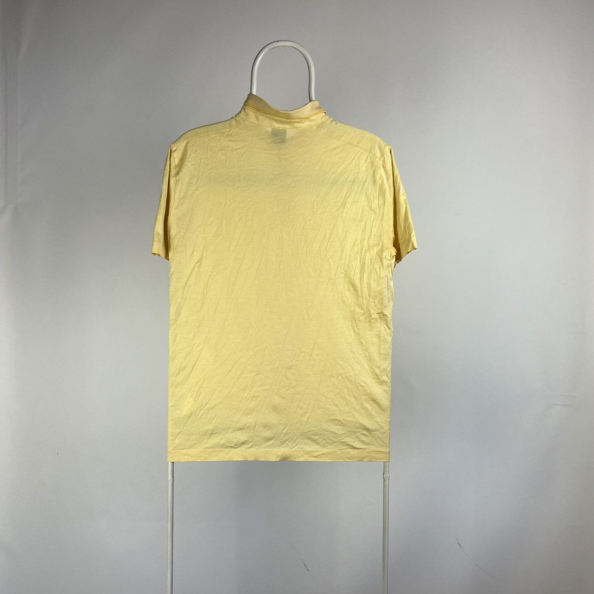 Hugo Boss Hugo boss polos casual size Large Size US L / EU 52-54 / 3 - 2 Thumbnail