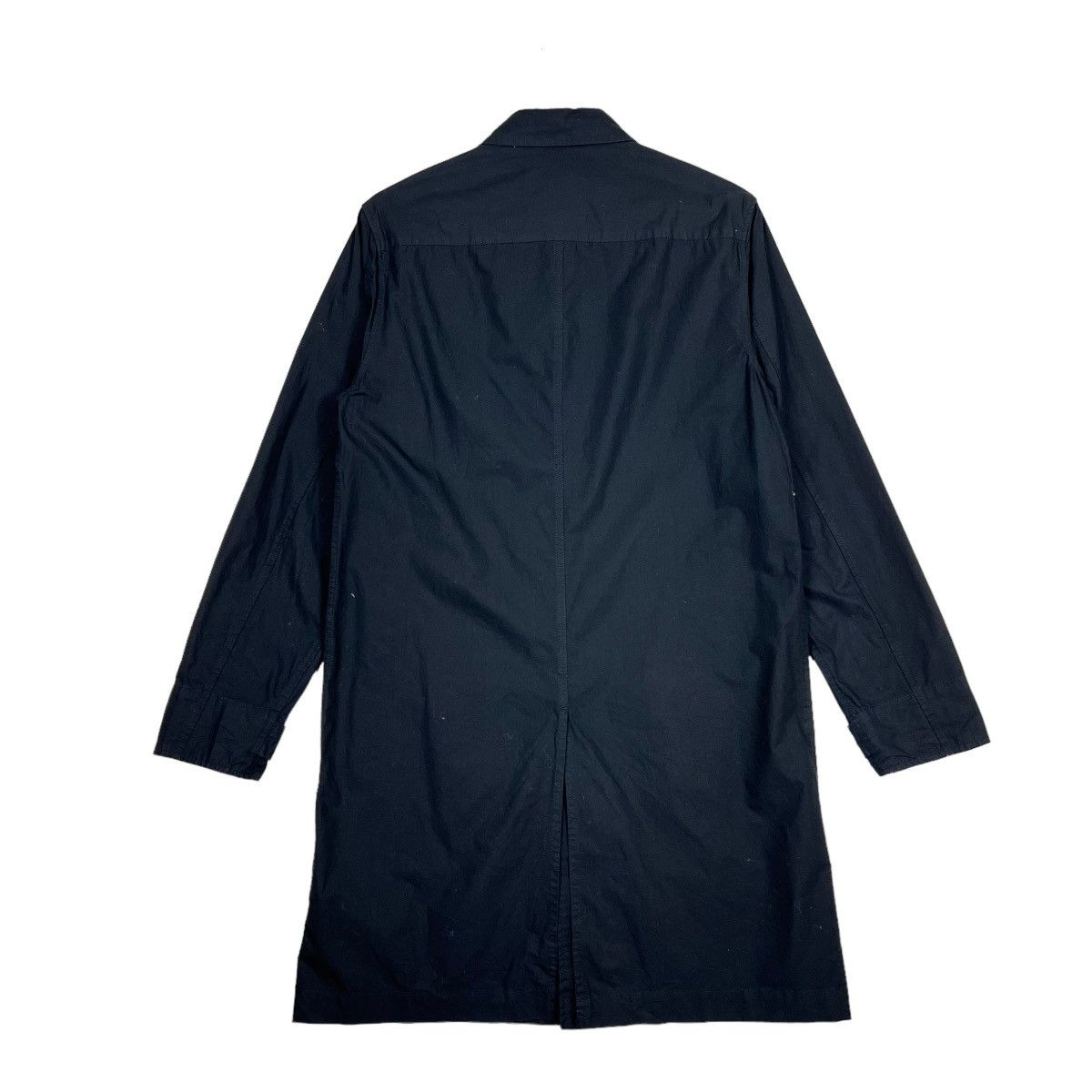 Vans 🔥 VANS OFF THE WALL TRENCH COAT Size US M / EU 48-50 / 2 - 8 Thumbnail