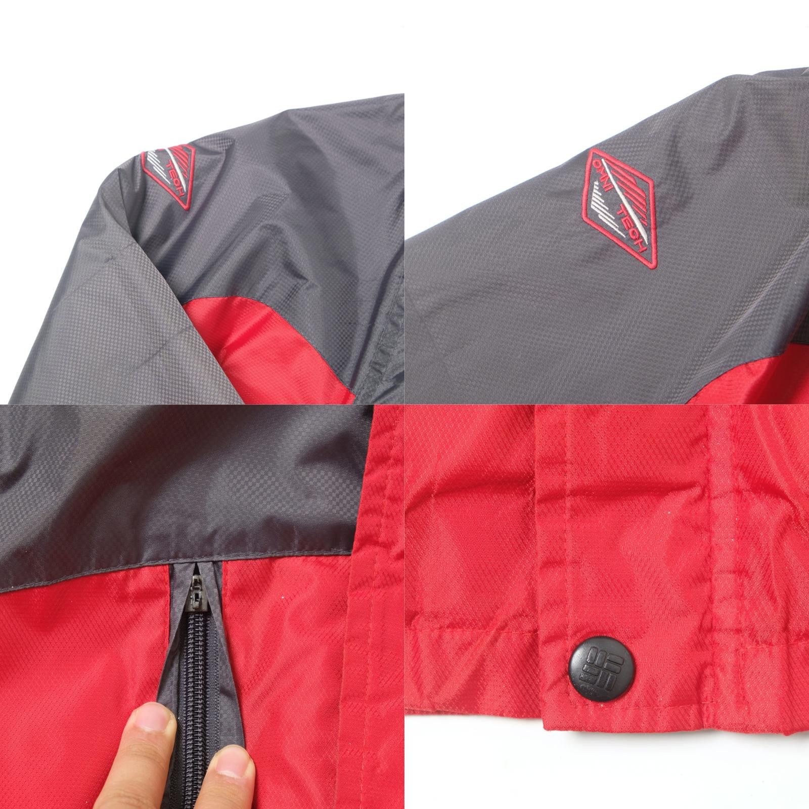 Columbia Columbia Fleece Lined Jacket (L/XL) Size US L / EU 52-54 / 3 - 7 Thumbnail