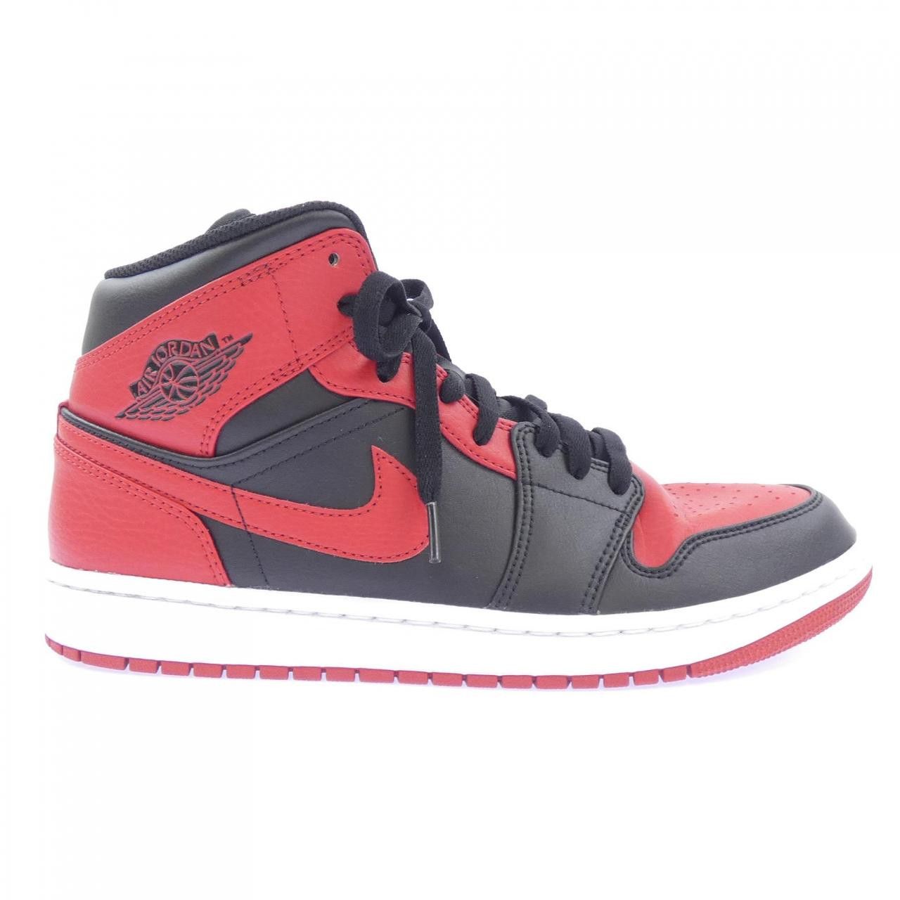 Other Other Nike Jordan Sneakers Plastic / Synthetic Shoes 554724-074 DUTY FREE for USA Size ONE SIZE - 1 Thumbnail