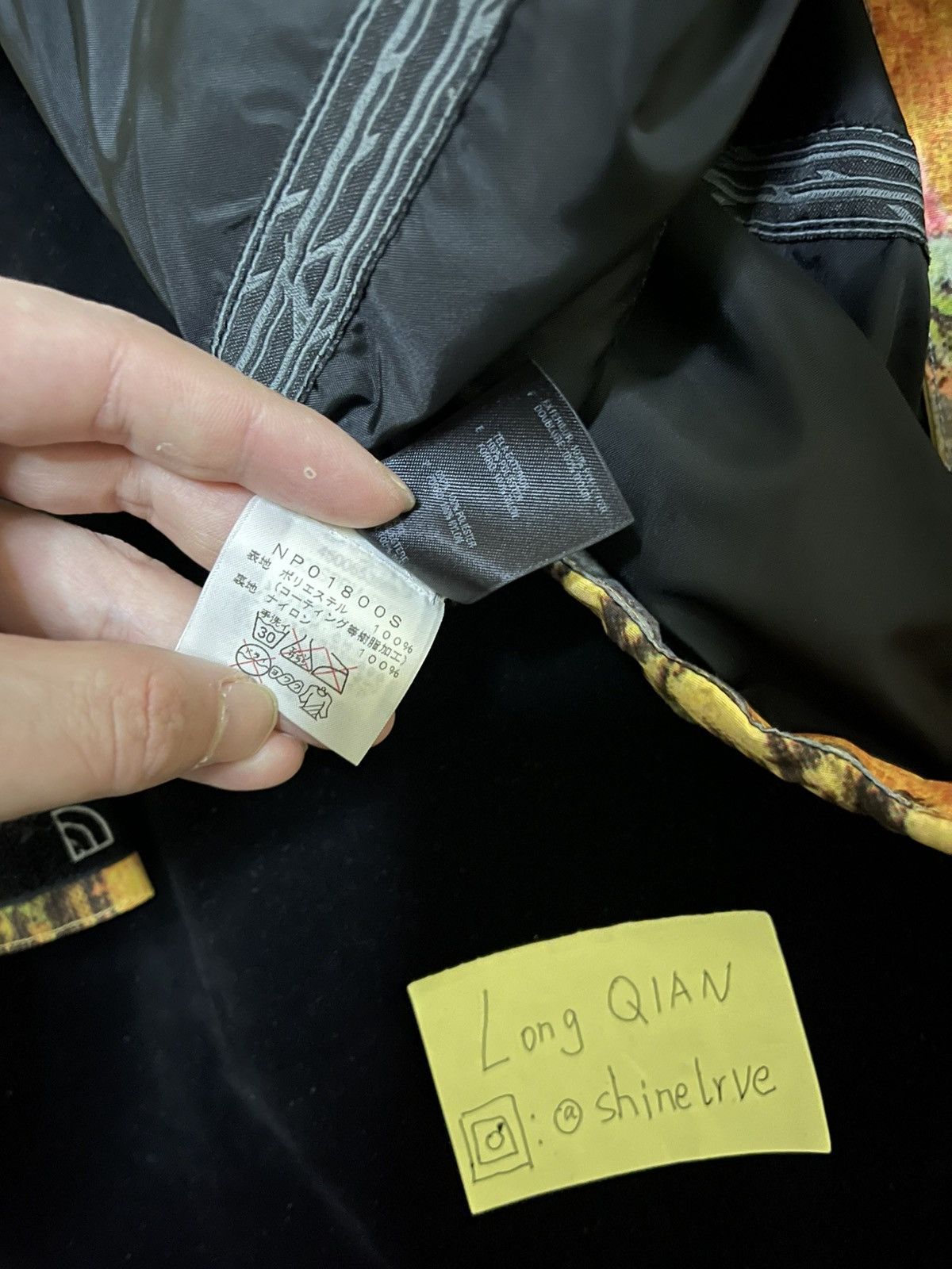 Supreme × The North Face Supreme 08 the north face tnf day summit skyline Jacket Size US M / EU 48-50 / 2 - 12 Thumbnail