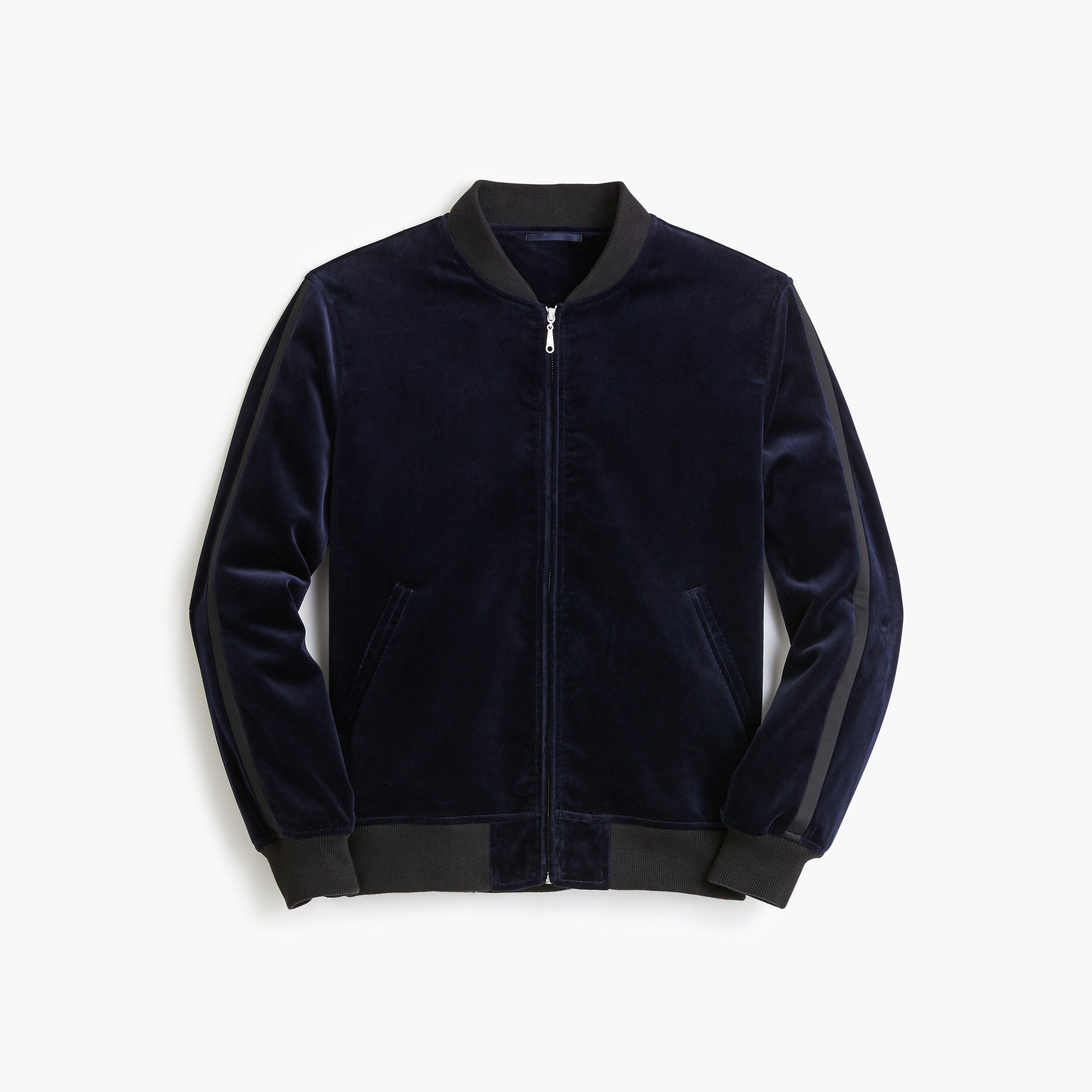 Ludlow bomber jacket in camel hair store