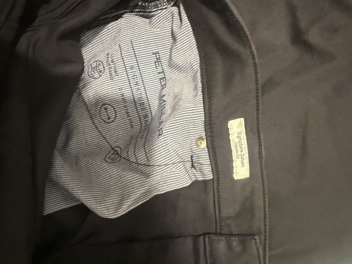 Peter Millar Peter Millar luxury pants Size US 42 / EU 58 - 3 Thumbnail