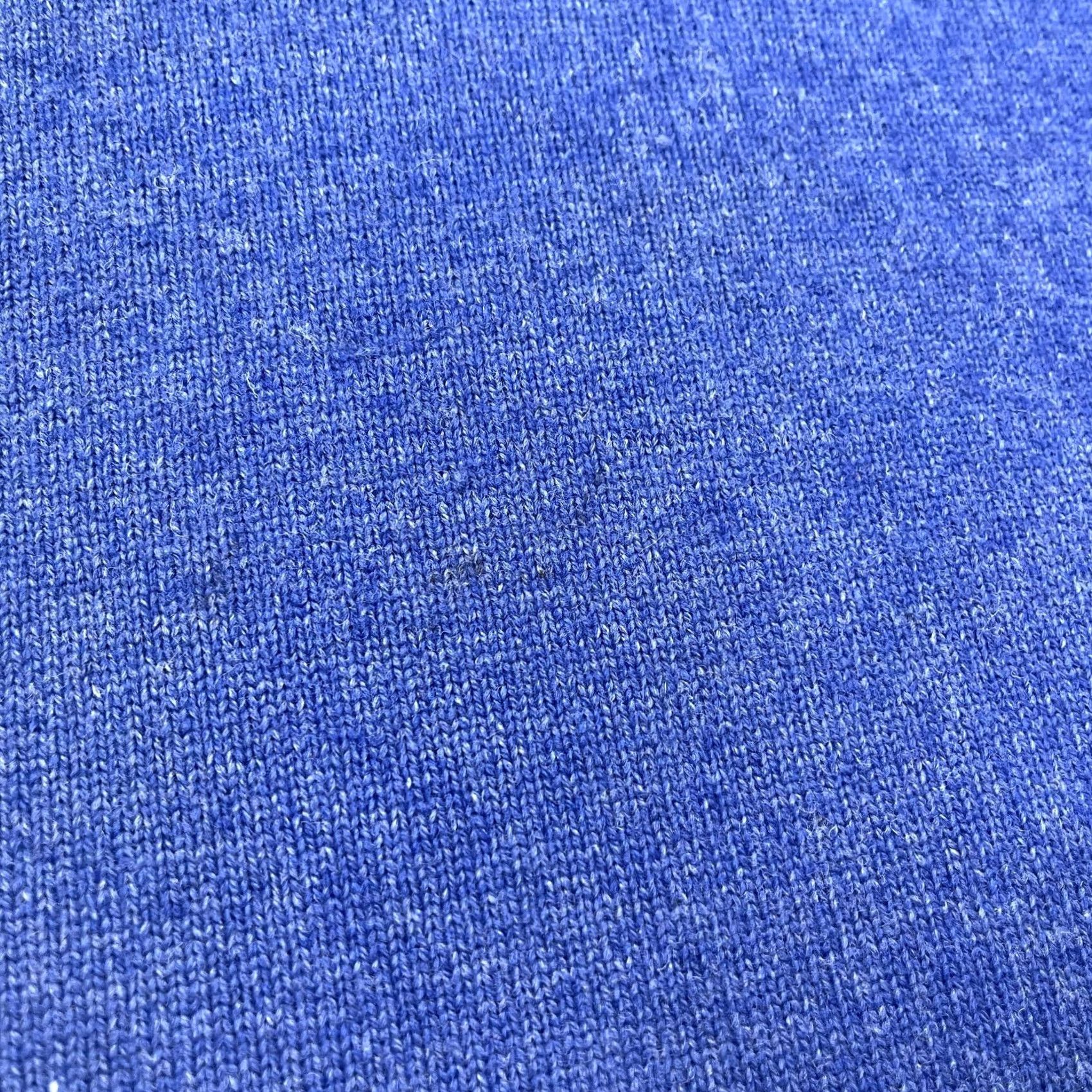 Peter Millar Peter Millar Sweater Mens 2XL Blue Crown Vintage Merino Wool Knit Golf Crew Shirt Size US XXL / EU 58 / 5 - 5 Thumbnail
