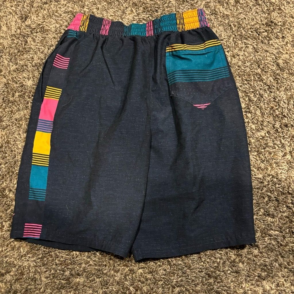 Nike Men’s Nike Swimsuit Size US 28 / EU 44 - 6 Thumbnail