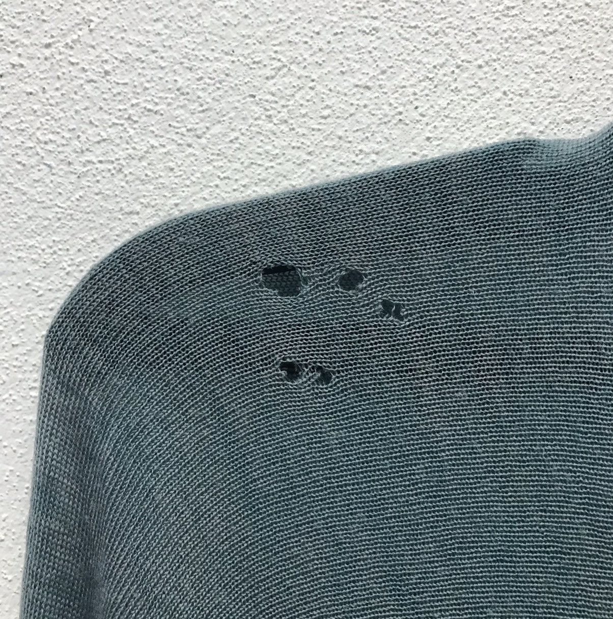 Giorgio Armani Giorgio Armani Made In Italy Long Sleeve Shirt Size US M / EU 48-50 / 2 - 5 Thumbnail