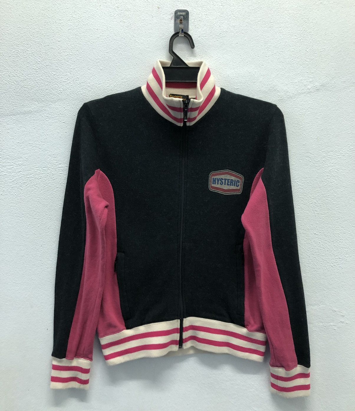 Hysteric Glamour Vintage Hysteric Glamour Original Clothing Jacket Size M / US 6-8 / IT 42-44 - 1 Thumbnail