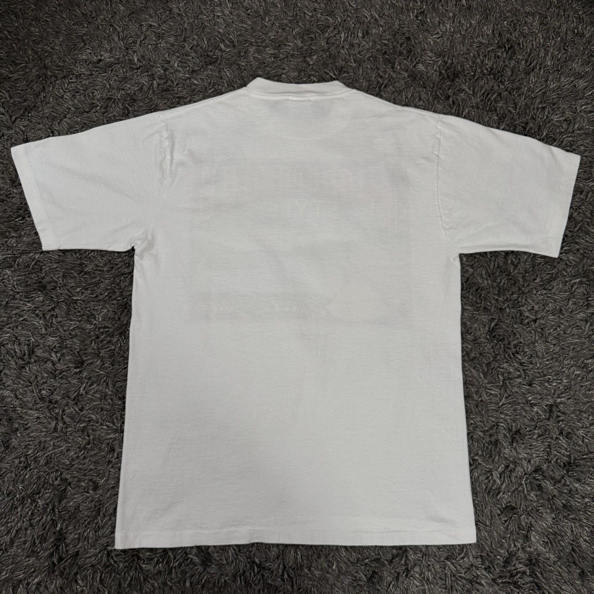 All Sport Vintage 90s Maui Hawaii Vacation Tee Size US L / EU 52-54 / 3 - 6 Thumbnail