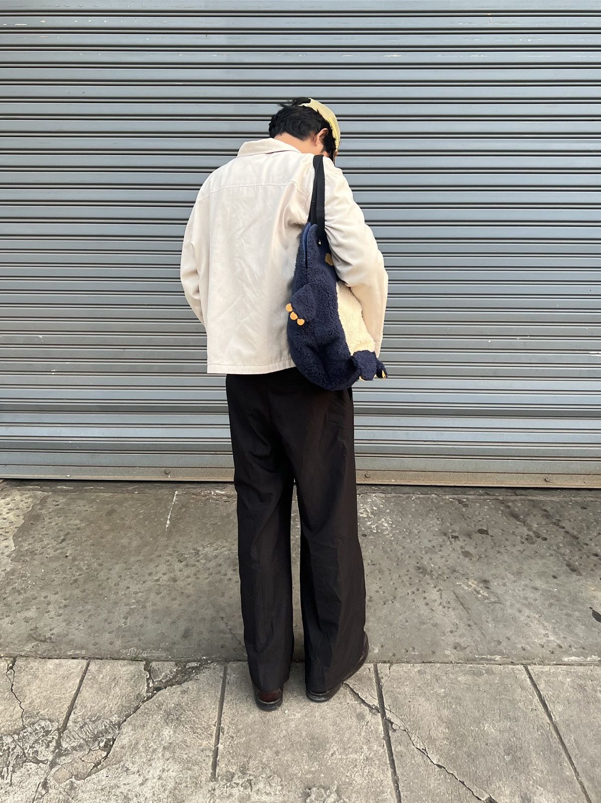Vintage Vintage Japanese Brand Detroit Jacket Size US M / EU 48-50 / 2 - 11 Thumbnail