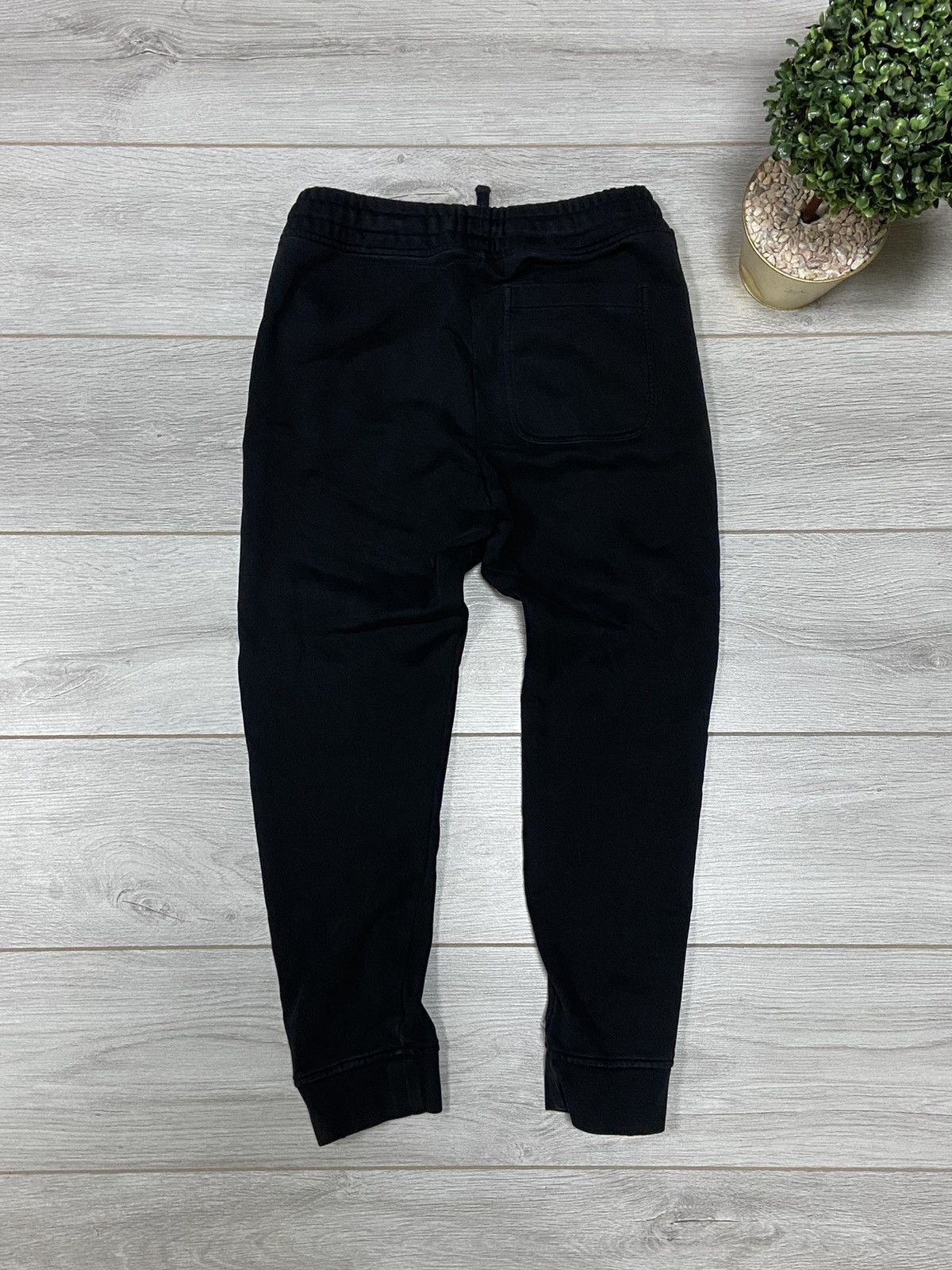 Vivienne Westwood Vivienne Westwood orb monogram sweatpants Size US 30 / EU 46 - 5 Thumbnail