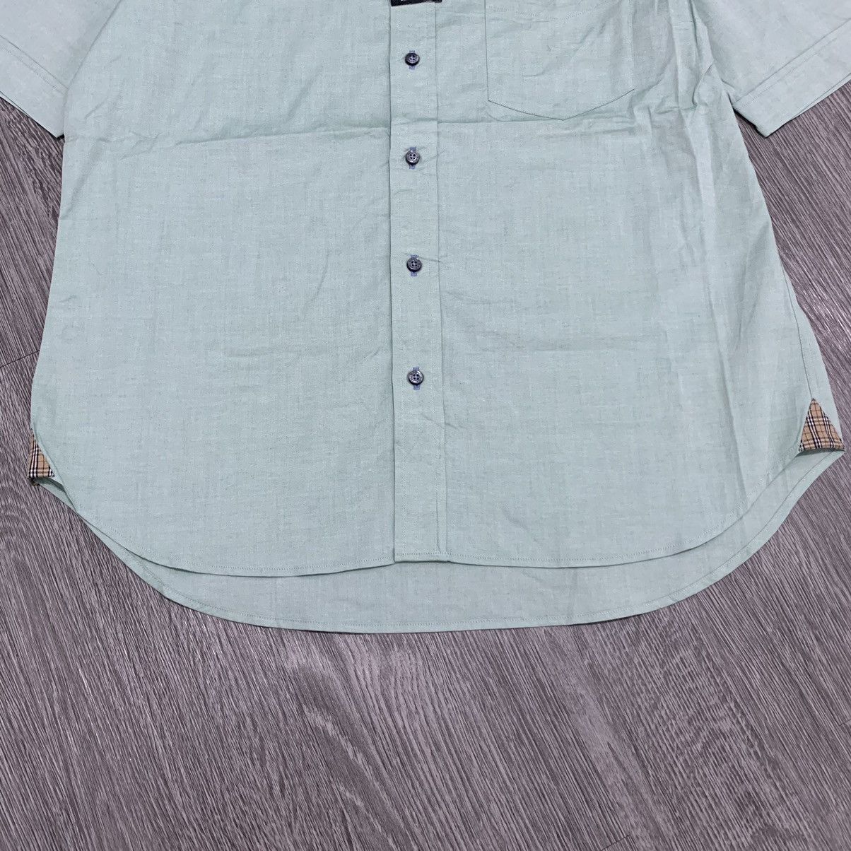 Burberry Burberry Shirt Size US XL / EU 56 / 4 - 3 Thumbnail