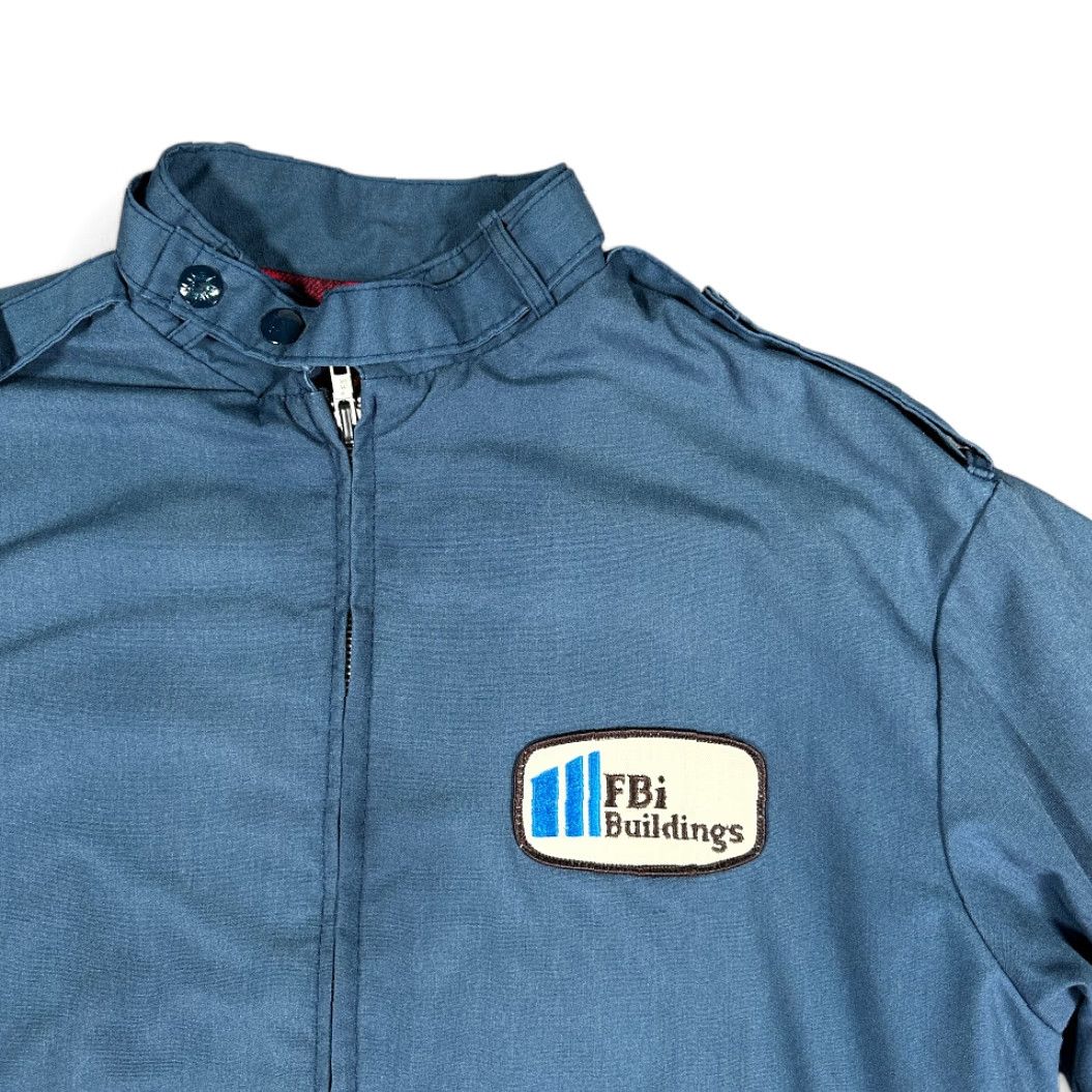 Vintage VINTAGE King Louie Jacket Shirt? Size US S / EU 44-46 / 1 - 2 Thumbnail